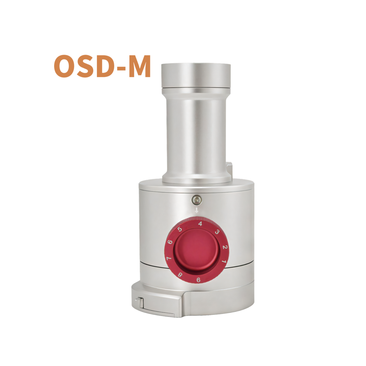 Fotocore OSD-M Optical Snoot for GTM