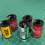 Film Canister Keychain