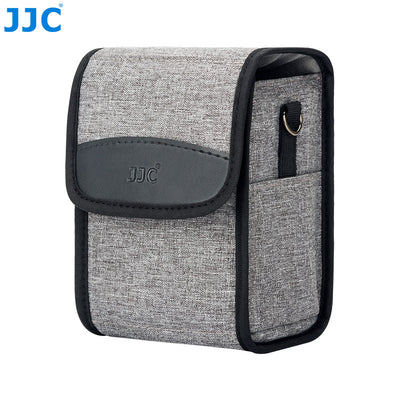 JJC OC-FX1 Compact Camera Pouch (Gray)