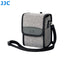 JJC OC-FX1 Compact Camera Pouch (Gray)