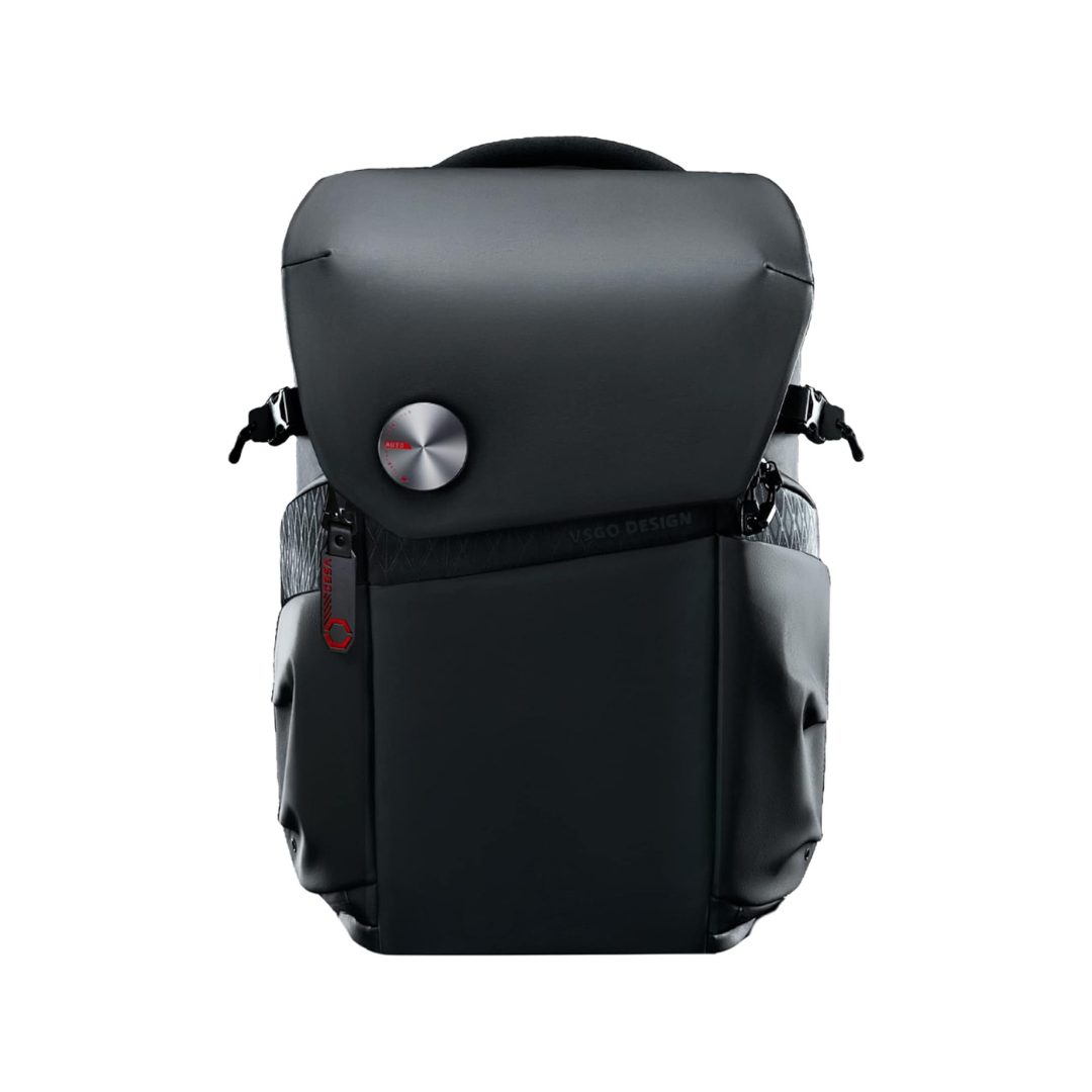 VSGO Camera Backpack 16L (Black)