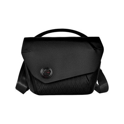 VSGO Camera Messenger 6L Snipe (Black)