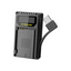 Nitecore UNK2 Dual Slot Charger for Nikon EN-EL15