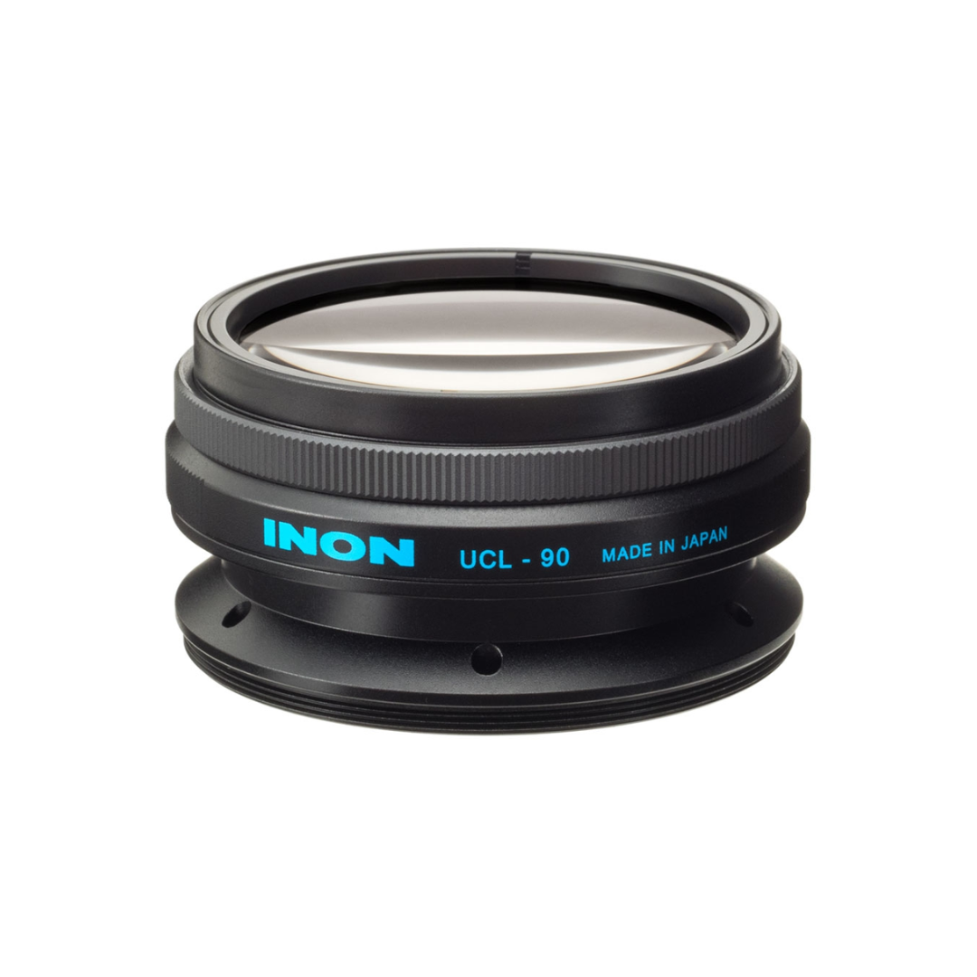 Inon Close-up Lens UCL-90 M67