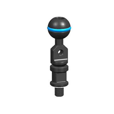 Nauticam M10 Strobe Mounting Ball for Housing