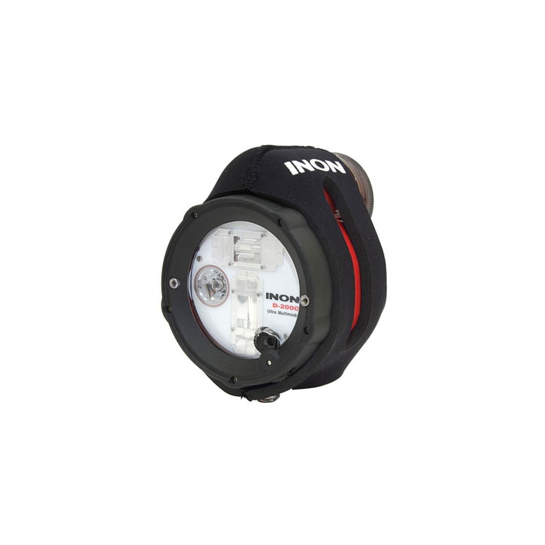 Inon Strobe Cover D/Z