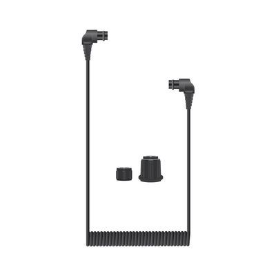 Backscatter Universal Fiber Optical Cable