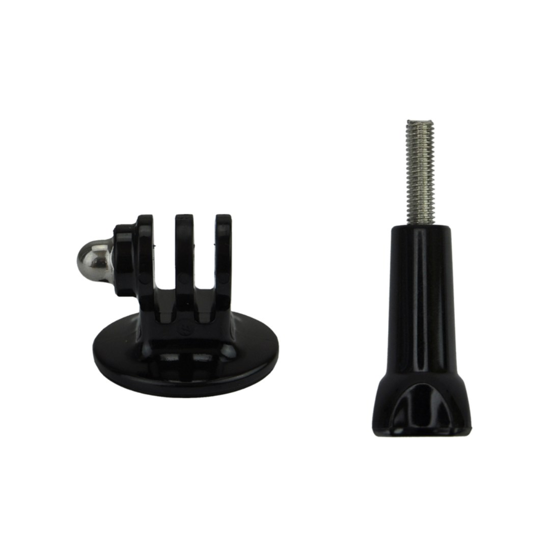 JJC GoPro Tripod Mount Adapter with Screw