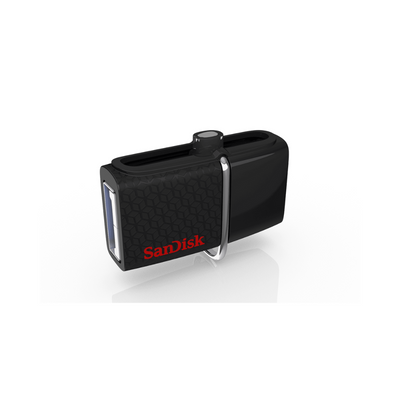 Sandisk Flash Drive USB Dual OTG 16GB (Android)