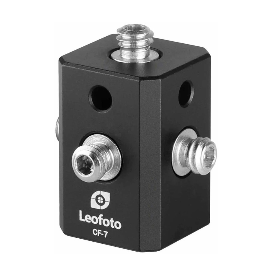 Leofoto CF-7 Conversion Adapter