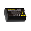 Nitecore BP003 Battery Pack for Fuji NP-W235 2250mAh