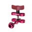 SUPE AC04 Standard Clamp (Red)