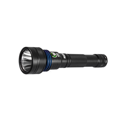 SUPE RD93 3000 Lumens Dive Torch Light