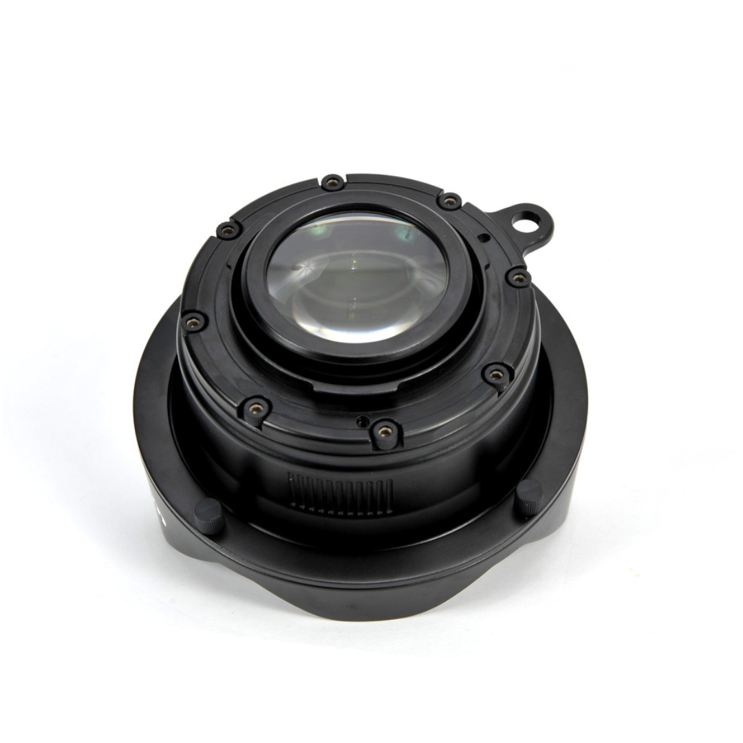 Nauticam Bayonet Mounting Ring