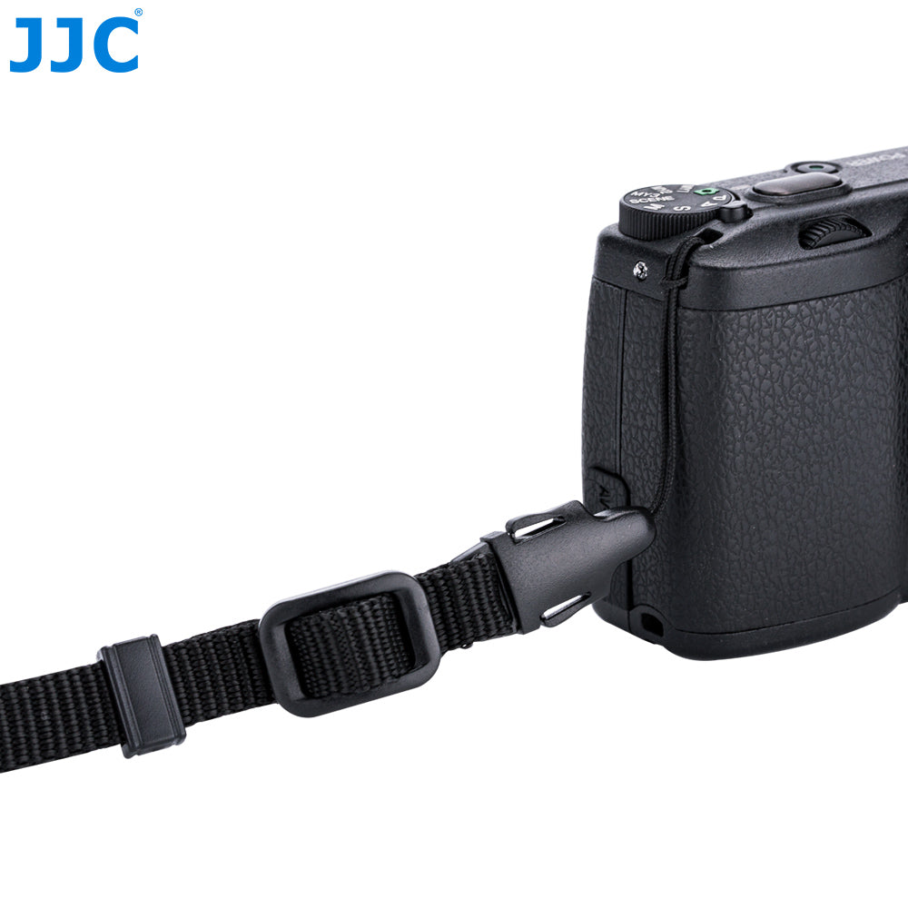 JJC NS-M1BKII Professional Neck Strap