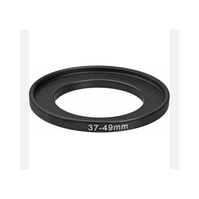 Step-up Ring 37-49mm