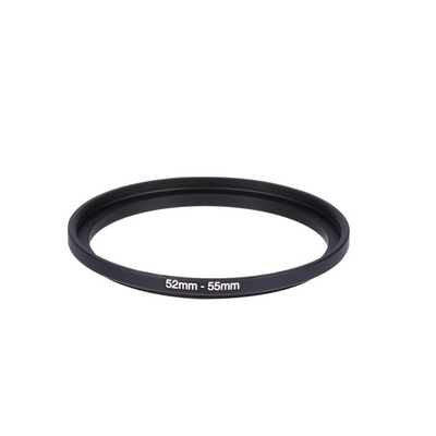 Step-up Ring 52-55mm