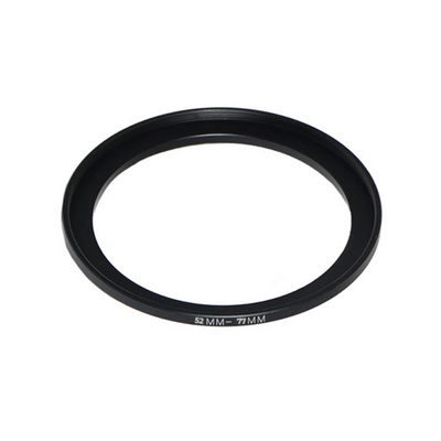 Step-up Ring 52-77mm