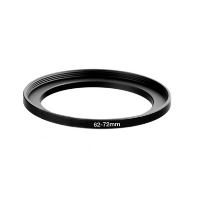 Step-up Ring 62-72mm