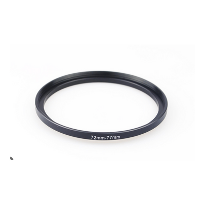 Step-up Ring 72-77mm