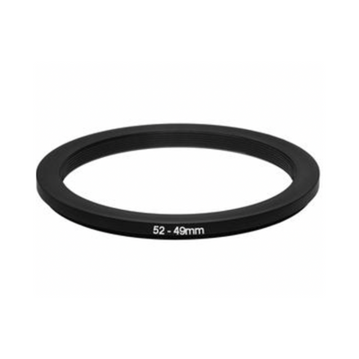 Step-down Ring 52-49mm