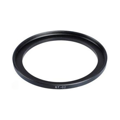 Step-down Ring 67-62mm