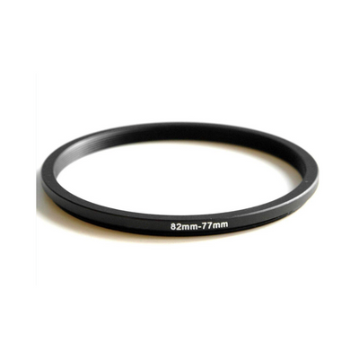 Step-down Ring 82-77mm