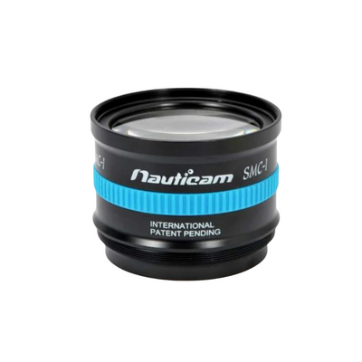 Nauticam Super Macro Convertor 1 (2.3x Magnification)