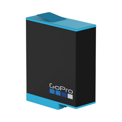 Gopro Rechargeable Battery for Hero 11/10/9