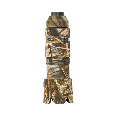 LensCoat Case Nik 80-400 VR AF-S Realtree Max4