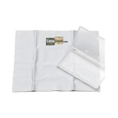 LensCoat Micro Fiber Cloth