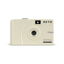 Reto Ultra Wide and Slim 22mm Film Camera (Cream)