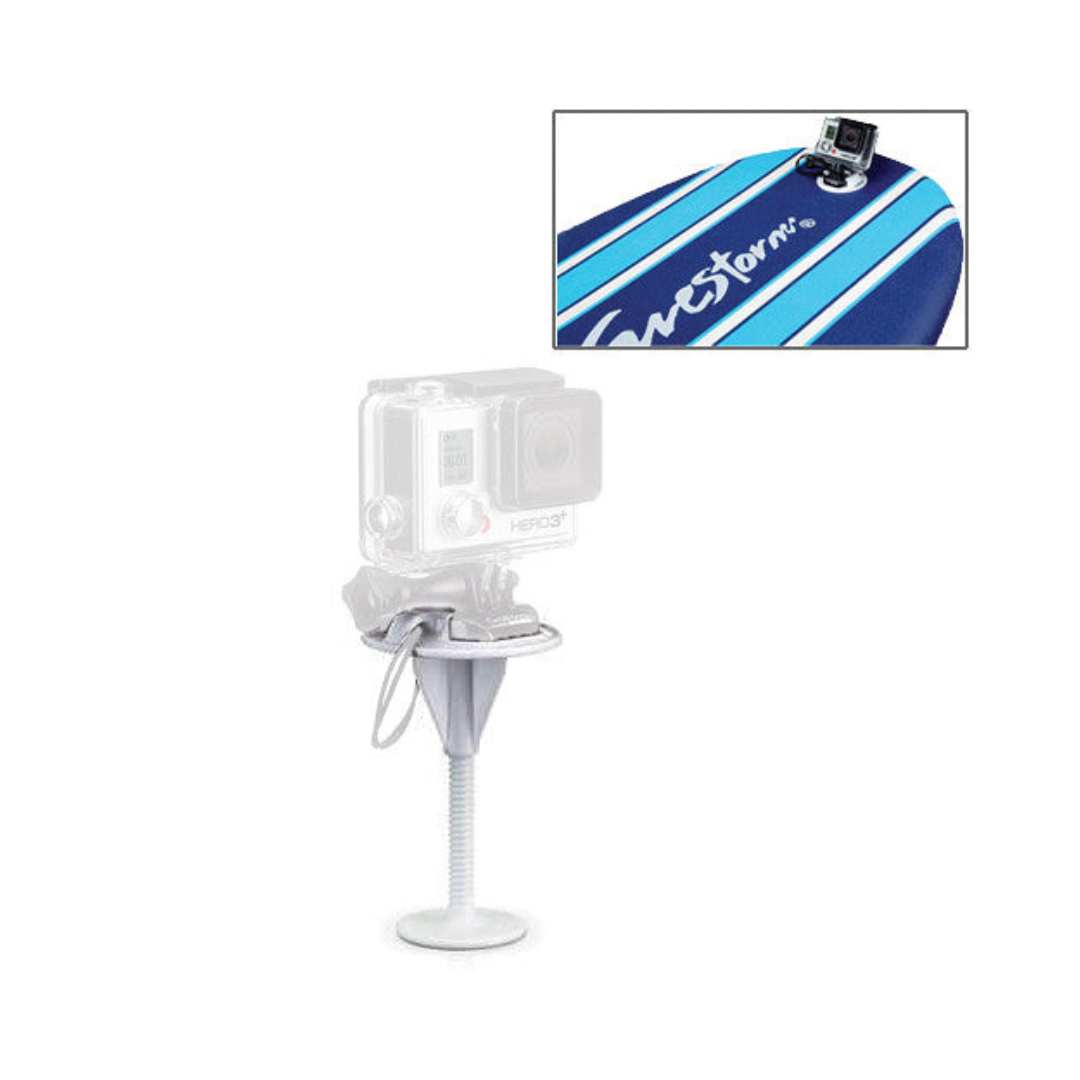 GoPro Body Board Mount