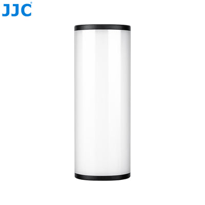 JJC Cylindrical RGB LED Light