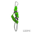 SUPE Camera Lanyard (Green)