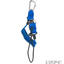 SUPE Camera Lanyard (Blue)