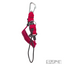 SUPE Camera Lanyard (Red)