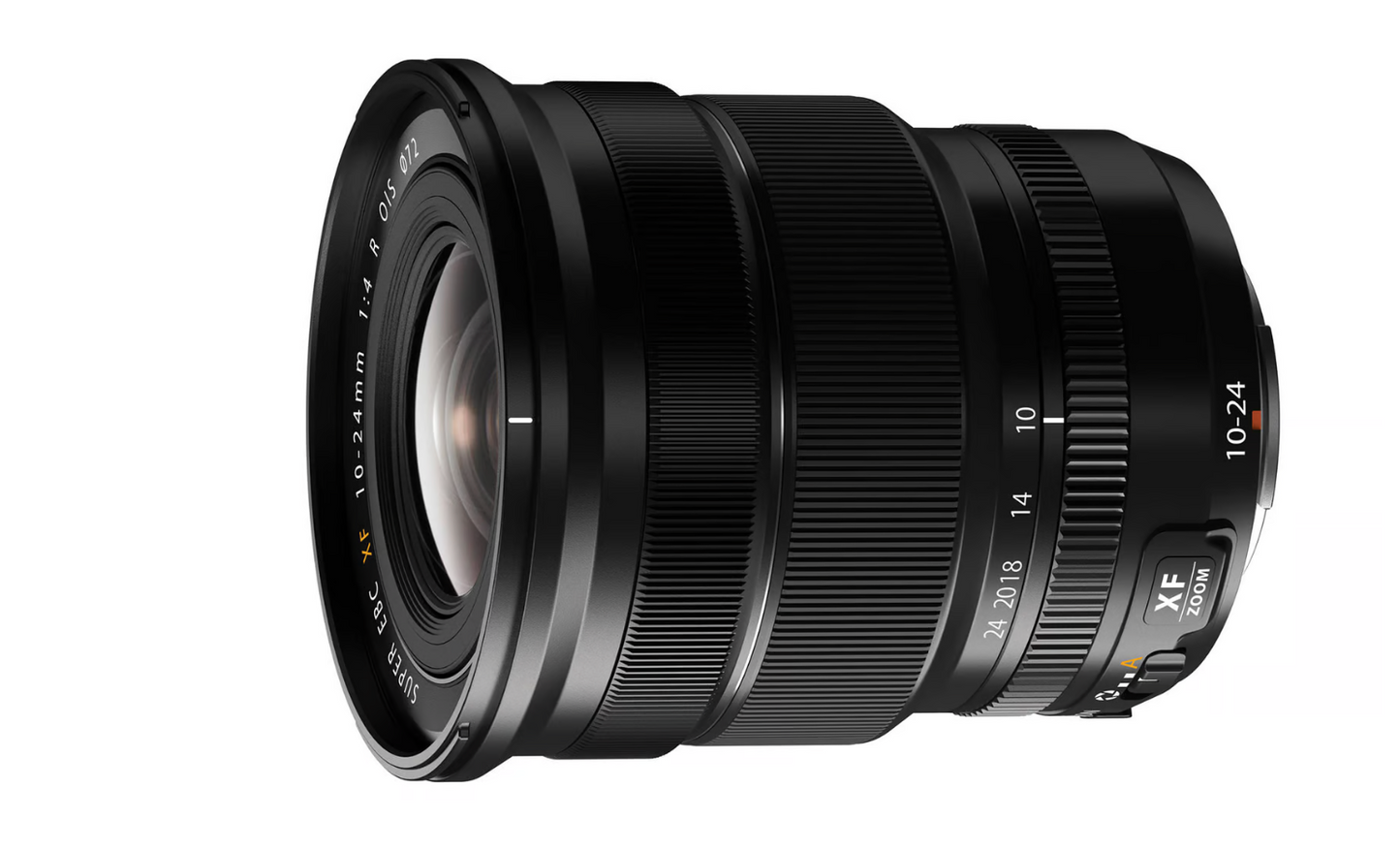 Fujifilm XF 10-24mm f/4 R OIS Lens