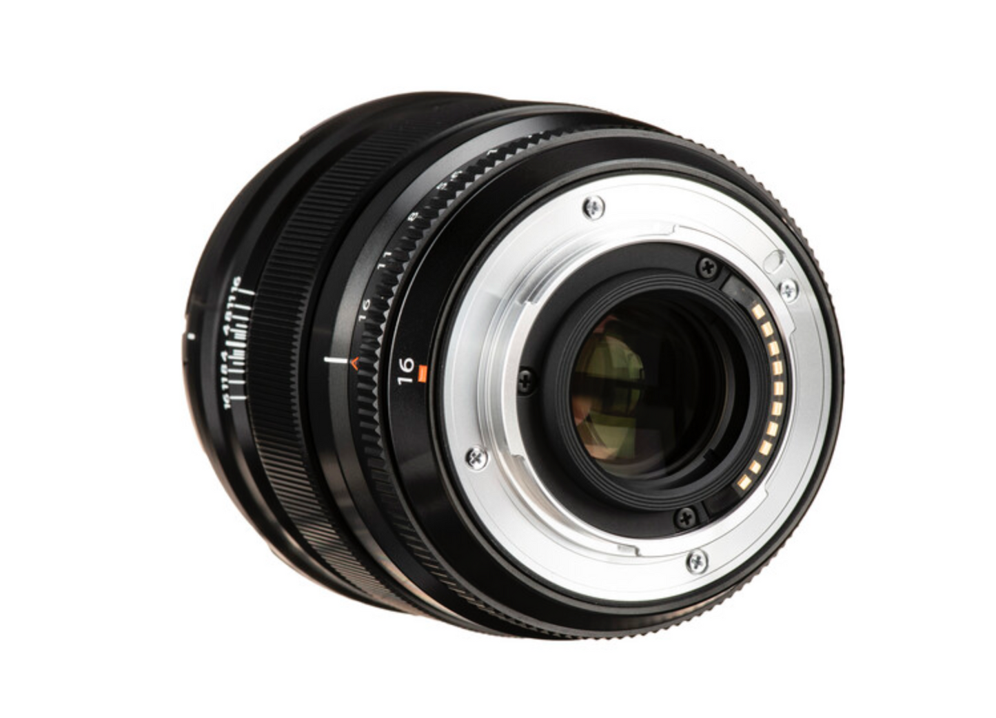 Fujifilm XF 16mm f/1.4 R WR Lens