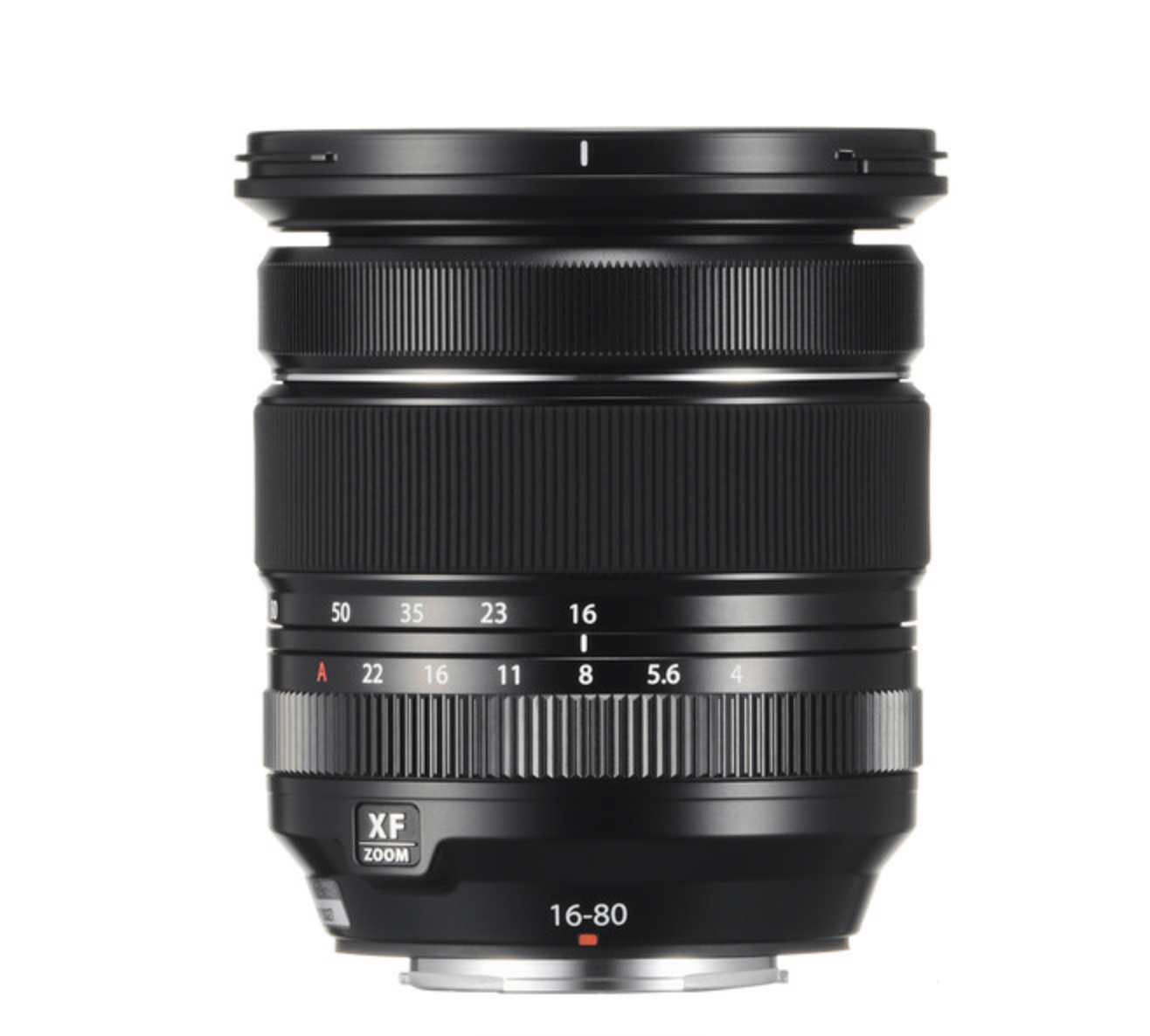 Fujifilm X-S10 Systeemcamera Met XF16-80mmF4 R OIS WR Lens – 26.1MP, 4K/30p, Zwart