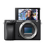 Sony A6400 Body Mirrorless Camera