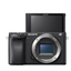 Sony A6400 Body Mirrorless Camera