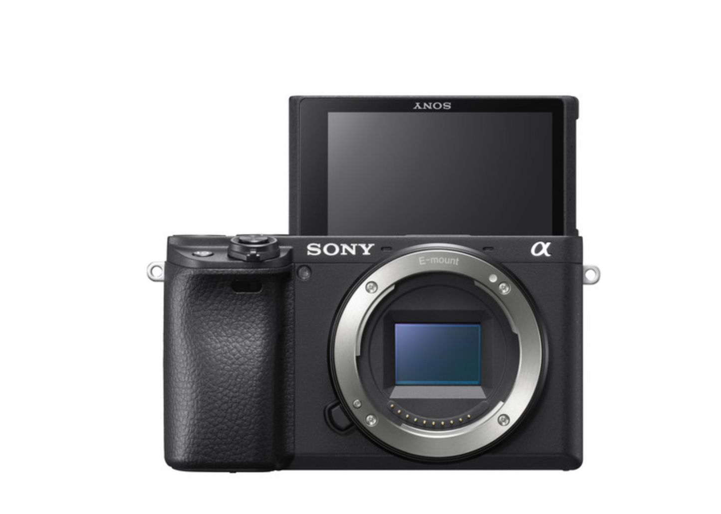 Sony A6400 Body Mirrorless Camera