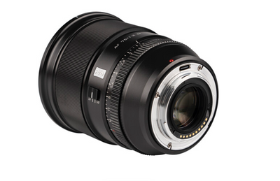 Viltrox AF 75mm f/1.2 Lens for Fujifilm X-mount