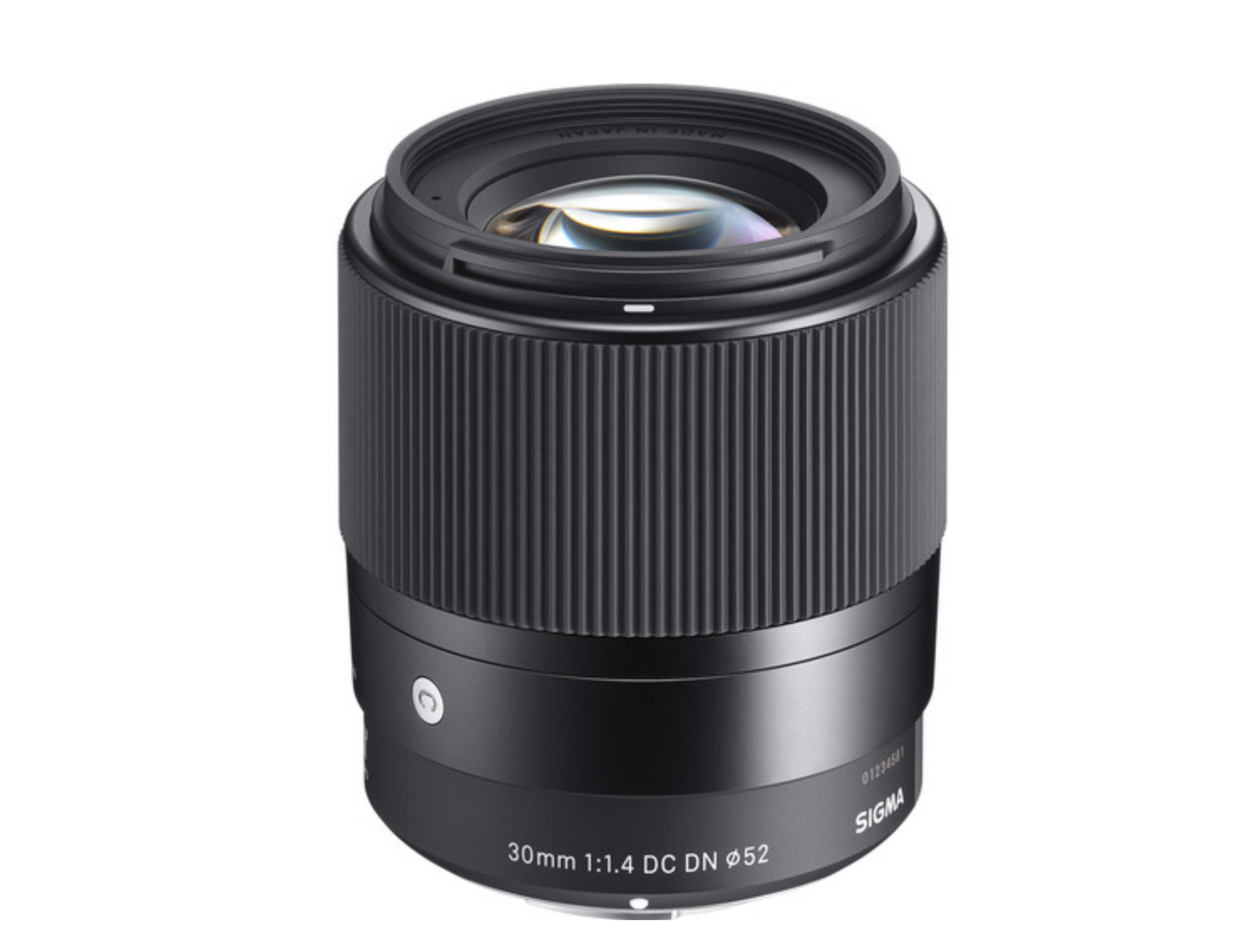 Sigma 30mm f/1.4 DC DN Lens for Sony E-mount