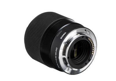 Sigma 30mm f/1.4 DC DN Lens for Sony E-mount