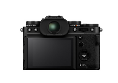 Fujifilm X-T5 Body Mirrorless Camera (Black)