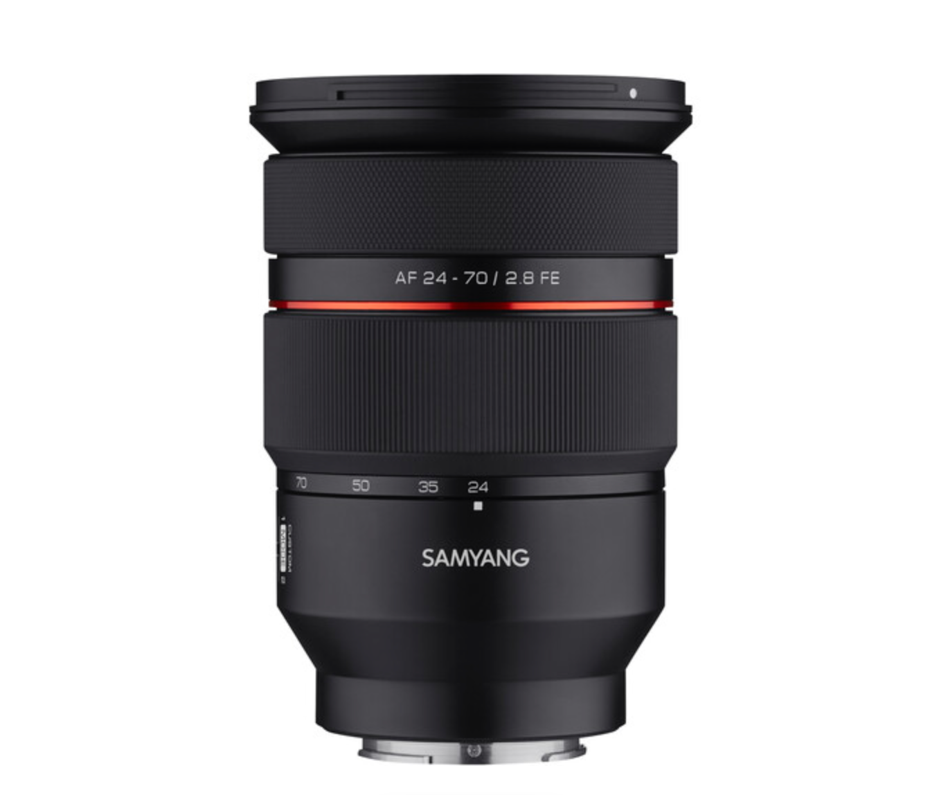 Samyang 24-70mm f/2.8 AF Lens for Sony E-mount