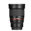 Samyang 16mm f/2.0 ED AS UMC CS Lens for Fujifilm X-mount