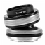 Lensbaby Composer Pro II with Sweet 50 Optic for Fujifilm X-mount